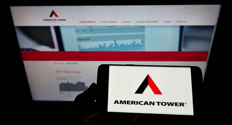 American Tower (NYSE:AMT): по-прежнему хорошие дивидендные акции, несмотря на рост