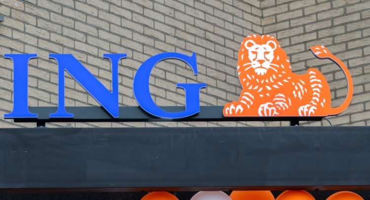 COP28: ING (NYSE:ING) постепенно откажется от финансирования добычи нефти и газа к 2040 году