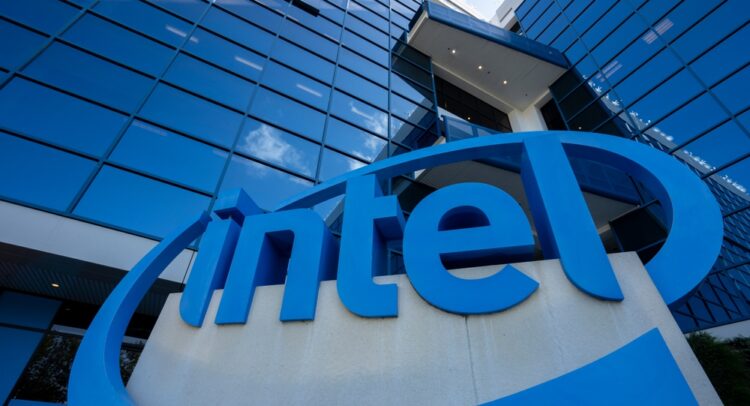 Intel (NASDAQ:INTC) вздохнула с облегчением в патентном деле на сумму 2,18 миллиарда долларов