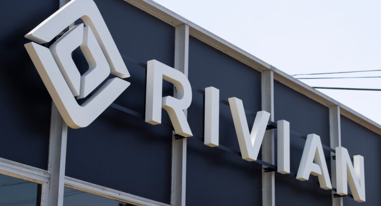 Rivian Stock (NASDAQ:RIVN): A Valuation Quandary