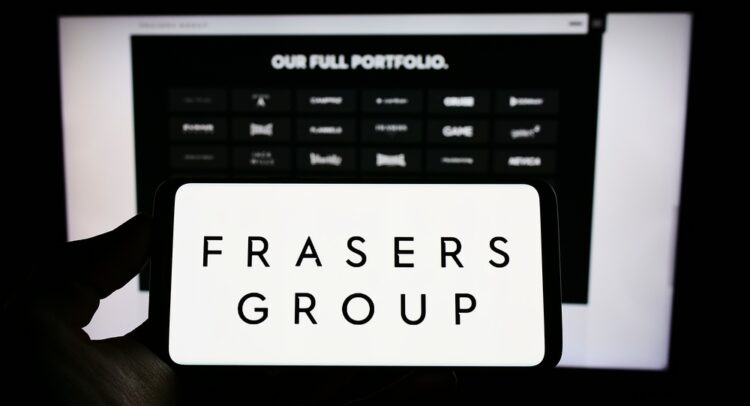 M&A News: Frasers Bolsters Luxury Portfolio with Matches Acquisition