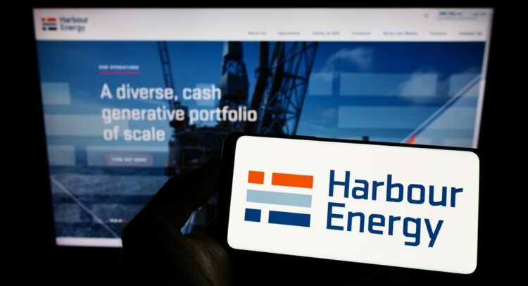 M&A News: Harbour Energy Buys Wintershall Dea’s Assets for US$11.2B