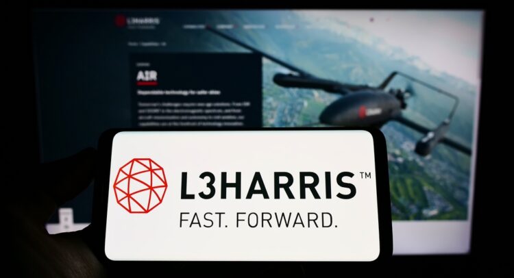 Вот почему L3Harris (NYSE:LHX) планирует остановить всю деятельность по слияниям и поглощениям в обозримом будущем