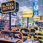 M A News Stanley Black Decker NYSE SWK to Sell