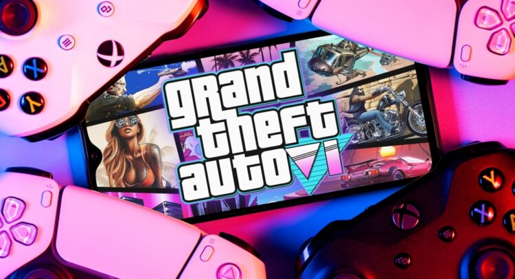 Take-Two Interactive shares pressured by Grand Theft Auto VI footage leak