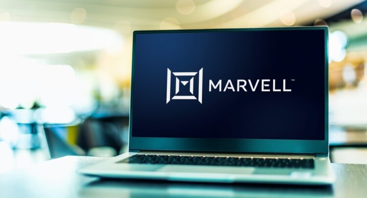 Marvell (NASDAQ:MRVL): AI Power Fails to Ignite Stock Surge