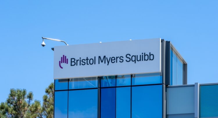 M & A News: Bristol-Myers Squibb (NYSE:BMY) to Buy RayzeBio for $4.1B