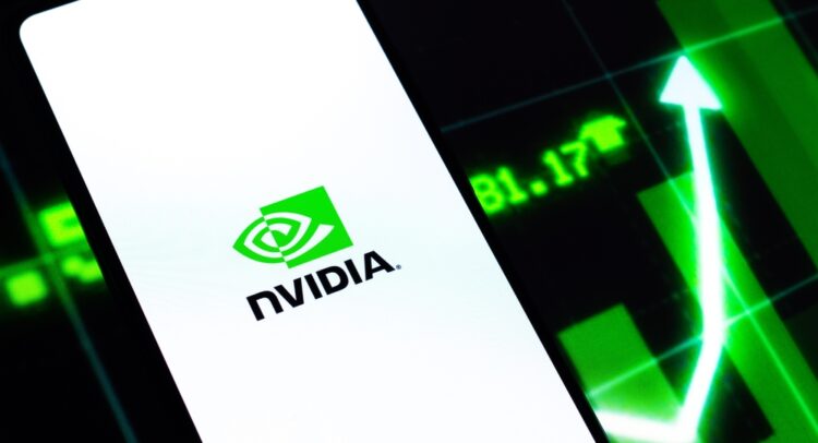 Акции Nvidia (NASDAQ:NVDA) с начала года выросли на 235%; Что ждет нас в 2024 году?