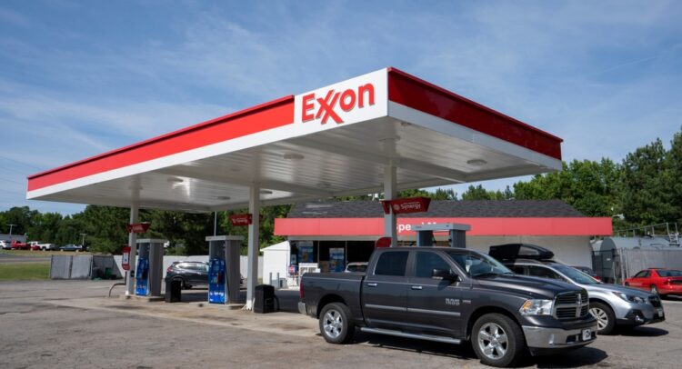 ExxonMobil’s (NYSE:XOM) Controversial Pioneer Merger Runs into Trouble