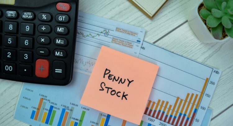 USIO, SMSI, RGTI: 3 Penny Stocks to Keep an Eye On for 2024