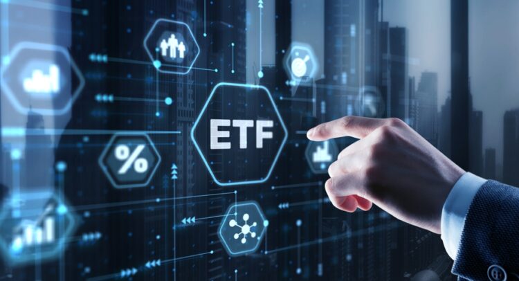 QQQ против XNTK: битва двух лучших технологических ETF