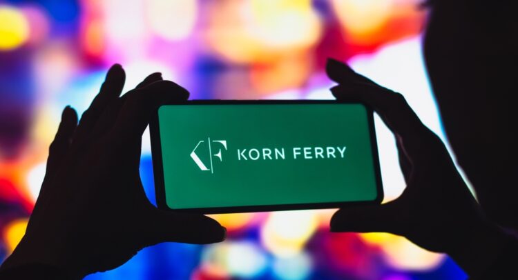 Korn Ferry (NYSE:KFY) Follows Up Q2 Beat with 83% Dividend Boost