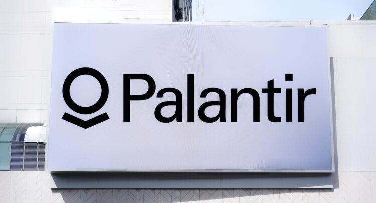Palantir Stock (NYSE:PLTR): Too Pricey and Ready for a Cliff Dive