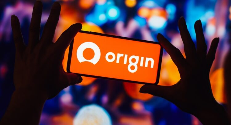 Origin Energy увеличивает свою долю в британской Octopus Energy