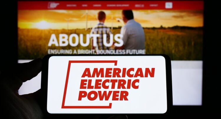 Новости M&A: American Electric Power (NASDAQ:AEP) продаст 50% акций солнечных активов Нью-Мексико компании Exus