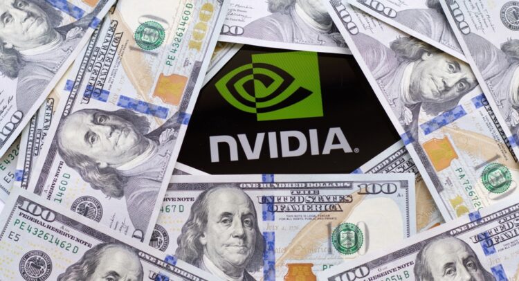 Генеральный директор Nvidia (NASDAQ:NVDA) обещает приоритет Японии в условиях глобальной гонки ИИ