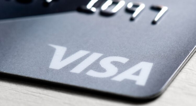 Новости M&A: Visa (NYSE:V) приобретет контрольный пакет акций Prosa