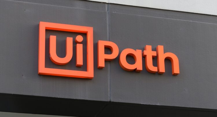 UiPath (NYSE:PATH) Soars on Impressive Q3 Beat