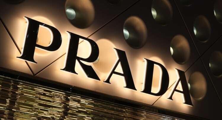 У Prada большие планы на Китай, несмотря ни на что