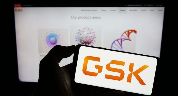 GSK Seeks to Strengthen China Connections