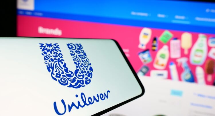 Unilever продаст Elida Beauty компании Yellow Wood