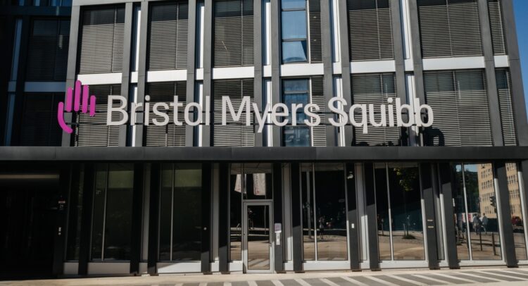 M & A News: Bristol-Myers (NYSE:BMY) to Acquire Karuna for $14B