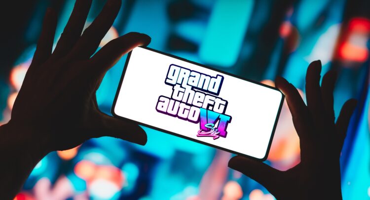 GTA 6: Take-Two shares rise on new Grand Theft Auto anticipation