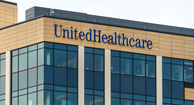 Новости M&A: UnitedHealth (NYSE:UNH) соглашается продать свои подразделения в Бразилии