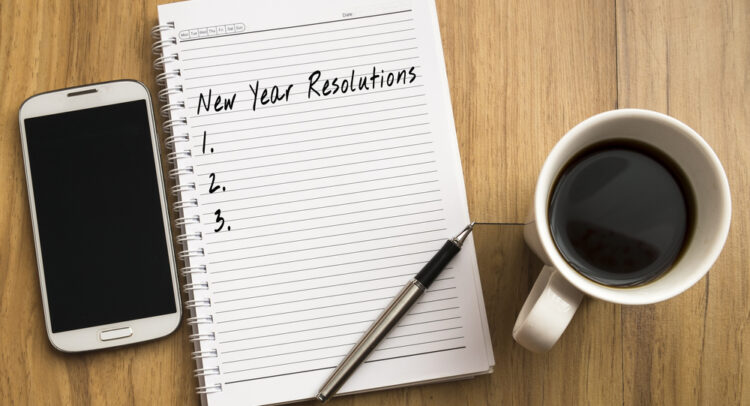 Saving Money: Smart Strategies for Keeping Your Financial New Years’ Resolutions