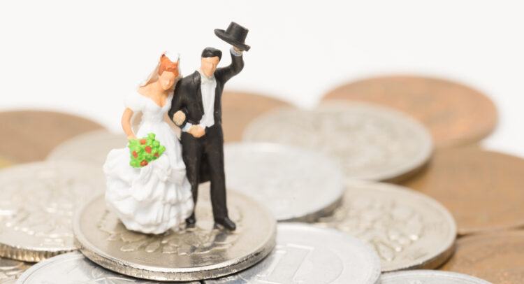 Smart Financial Planning for Newlyweds