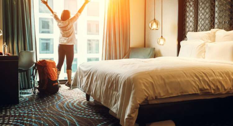 Choice Hotels’ (NYSE:CHH) Hostile Bid for Wyndham Takes Another Twist