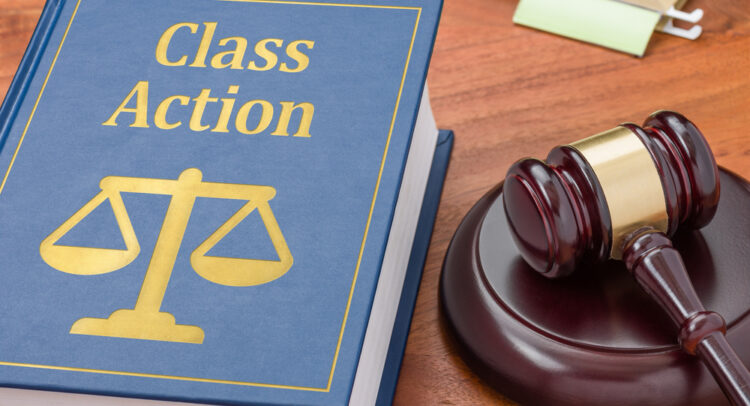 Class Action Lawsuit Filed Against Generac Holdings Inc. (NYSE:GNRC) 