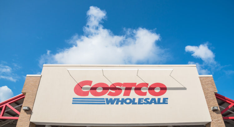 Costco’s Stock (NASDAQ:COST): A Wall Street Darling with Endless Momentum