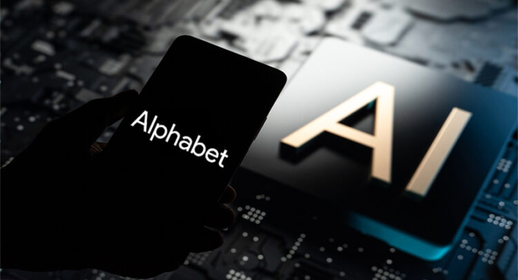 „Kauft Alphabet-Aktien“, da es die KI-Anteile erhöht, sagt ein leitender Analyst