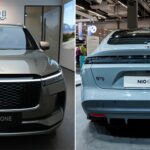 Nio and Li Auto: Morgan Stanley Picks Top EV Stocks to Buy Ahead of Earnings