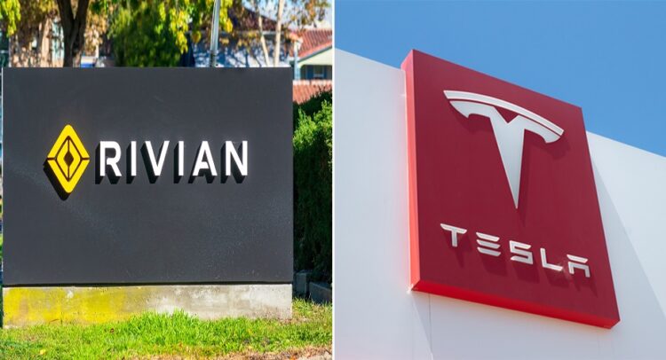 Rivian or Tesla: Needham Chooses the Superior EV Stock to Buy