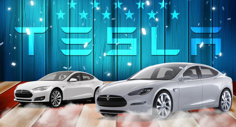 Tesla Stock: All Eyes on Earnings This Week — Here’s What Morgan Stanley Expects