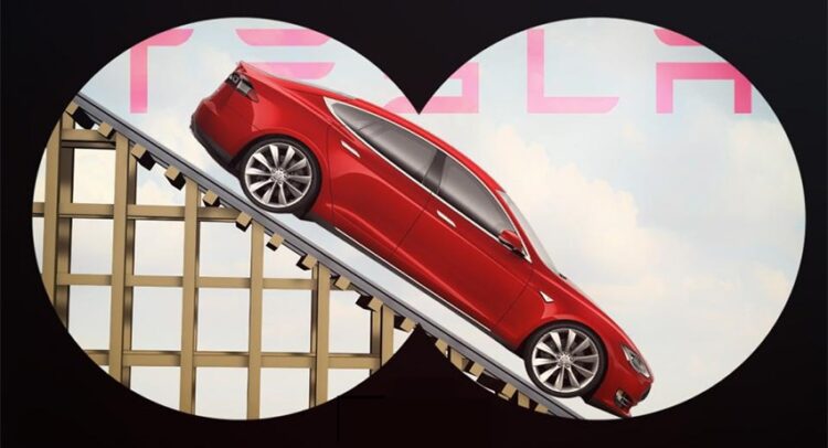 Tesla Stock: Buy Low or Bail Out? Piper Sandler Weighs In