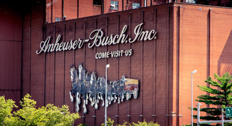 Anheuser-Busch’s (NYSE:BUD) Recovery May be Impacted by Possible Strike