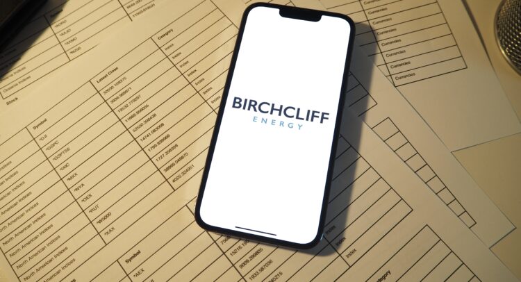 Birchcliff Energy (TSE:BIR) Pulls Rug on Dividend Holders, Shares Sink