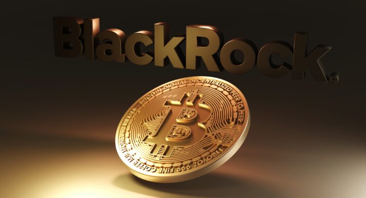 BlackRock (NYSE:BLK) Gains Modestly as ETF Fees Get Set