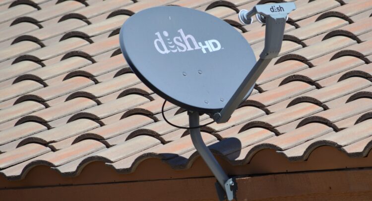 Новости M&A: Dish Network и Echostar (NASDAQ:SATS) снова вместе