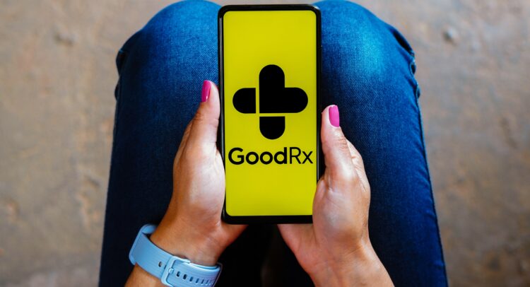 GoodRx (NASDAQ:GDRX) Turns Bad after Stock Downgrade