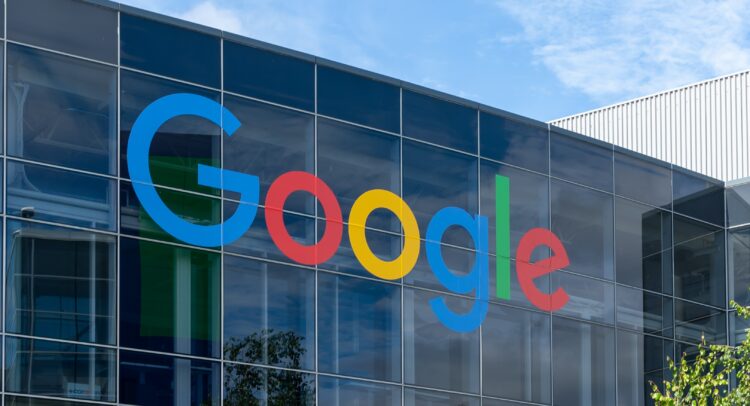 Alphabet (NASDAQ:GOOGL) Hits a Roadblock in EU Antitrust Case