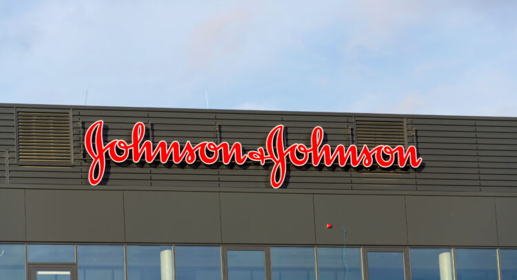 M & A News: Johnson & Johnson (NYSE:JNJ) to Acquire Ambrx Biopharma