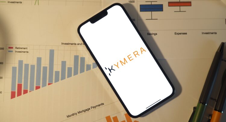 Понижение рейтинга аналитиков привело к падению акций Kymera Therapeutics (NASDAQ:KYMR)