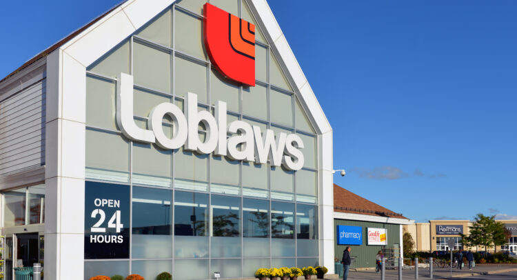 Drug Arrangement between Loblaw (TSE:L) and Manulife Raises Concerns