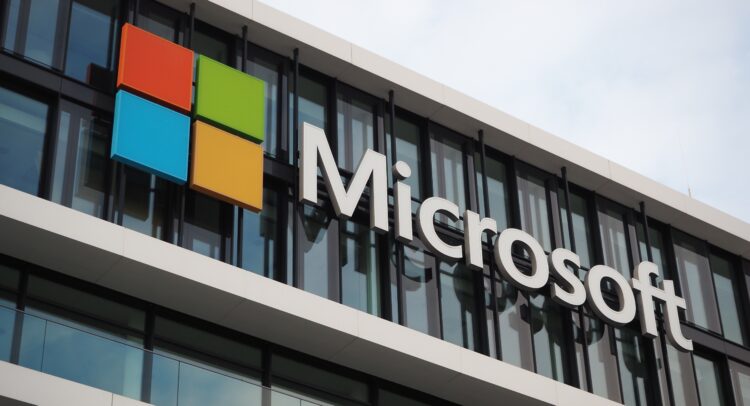 Microsoft (NASDAQ:MSFT) Cuts 1,900 Workers at Activision-Blizzard