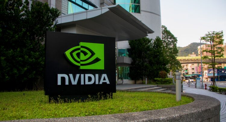 Nvidia (NASDAQ:NVDA) предпринимает шаги, чтобы избежать будущих проблем с чипами