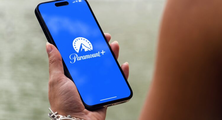 Paramount (NASDAQ:PARA) сокращает штат перед возможным слиянием